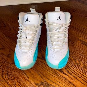 JORDAN Retro 12s (GS)